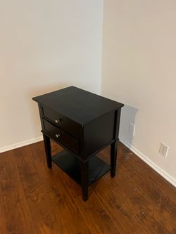 Bed Side Table