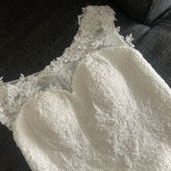 Wedding Dress 👰 