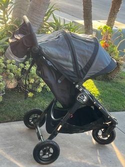 └➤➤➤ Baby Jogger | City Mini GT Jogging Stroller