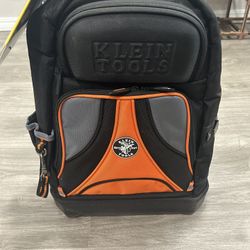 Klein Tool Backpack