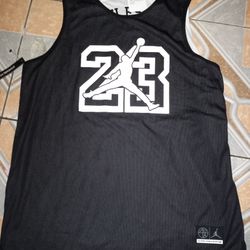 Jordan Jersey Reversible