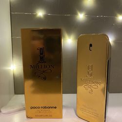 PACO RABANNE 1 MILLION
