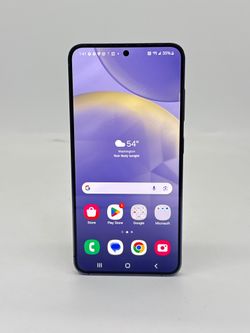 AT&T Samsung Galaxy S24 Purple 128GB SM-921U