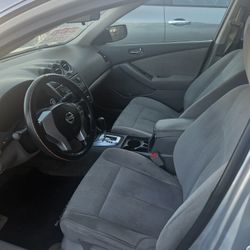 NISSAN ALTIMA 2012  2.5 S $ 5.500