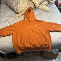 Champion Hoodie