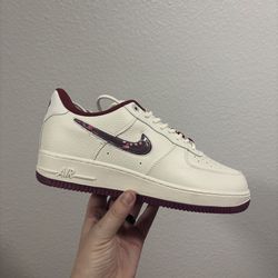 Nike af1