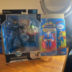 Collectible Figures