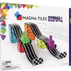 Magnet Tiles