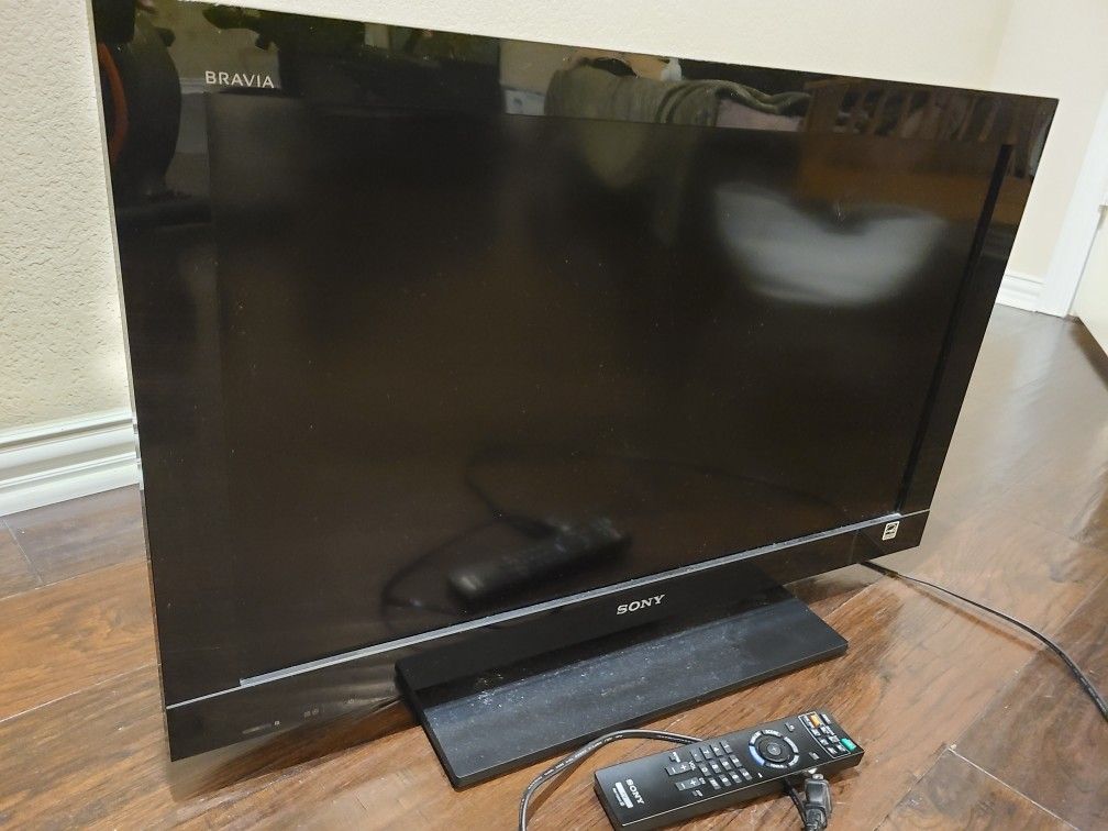 Sony KDL-32BX300 32inch LCD TV 720P