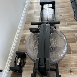 WaterRower - Reduced Price