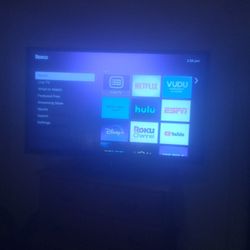 LG 47-55 Inches WITH The Roku System