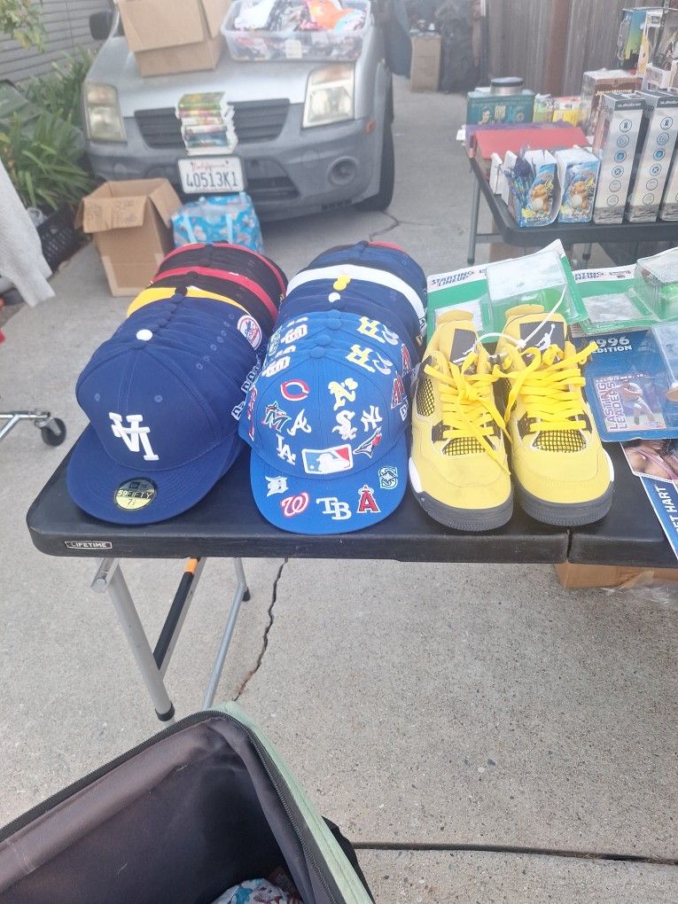 Garage Sale 