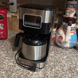 Cafetera