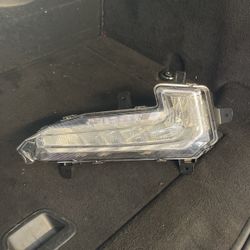 Malibu Fog Light 