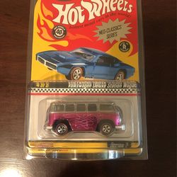 Hot Wheels Rlc