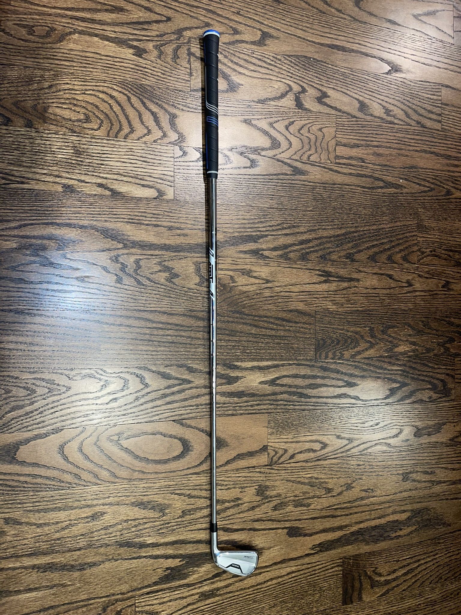 Titleist T200 Forged 4 iron True Temper S300 stiff