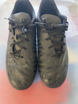Youth Nike Soccer Cleats