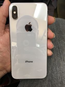 Get Cash Today for your iPhone X