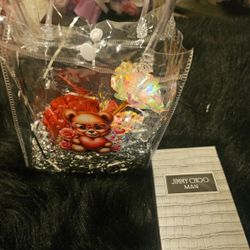 Jimmy Choo Eula De Toilet 