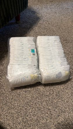 Pampers