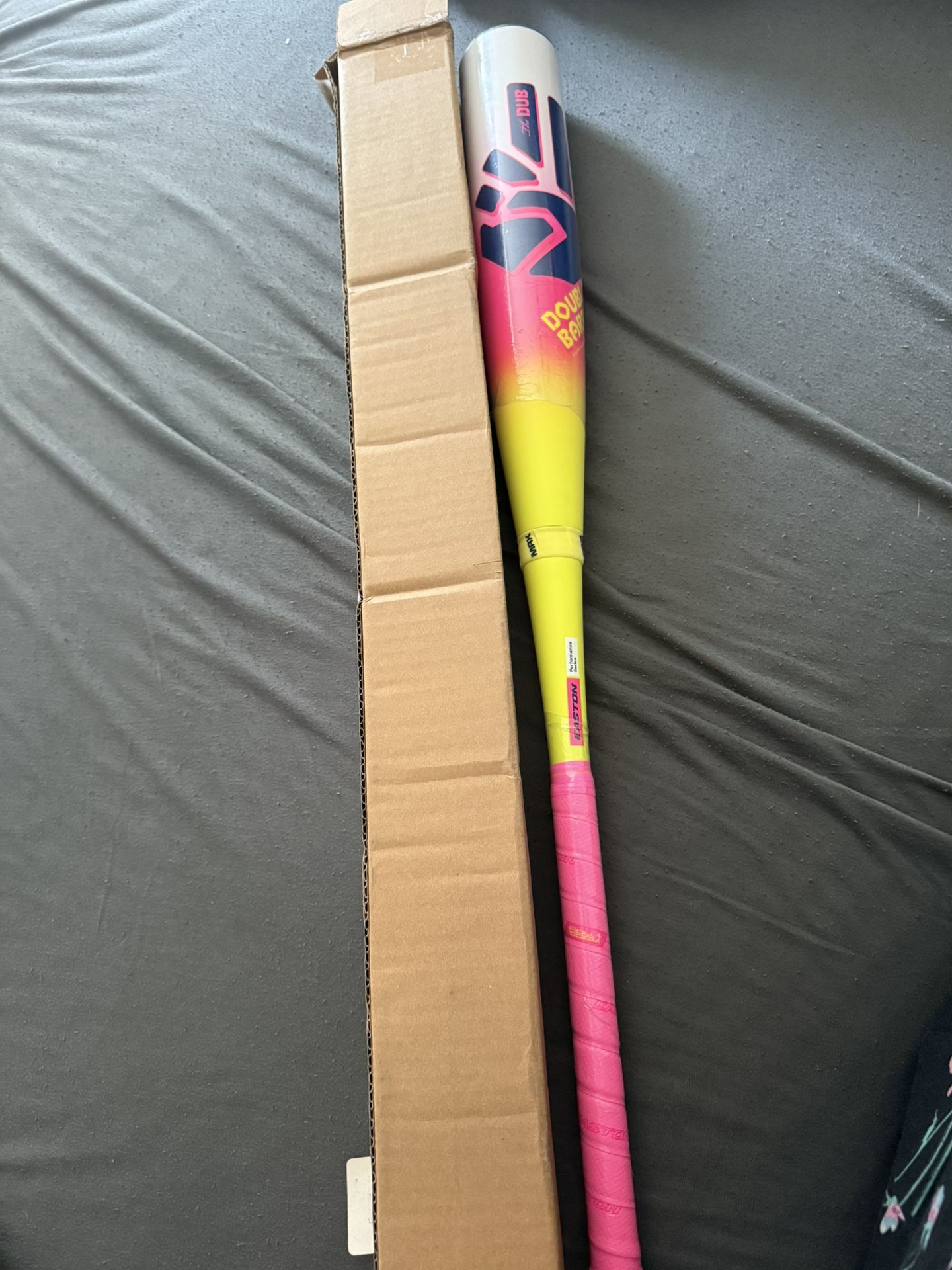 Easton Dub