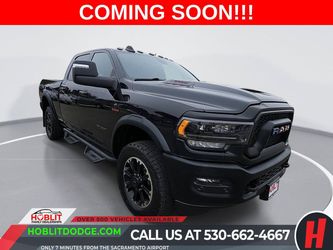 2023 RAM 2500