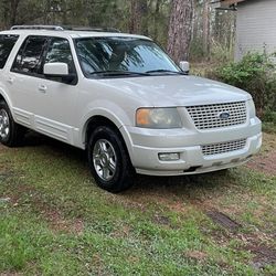 2006 Ford Expedition