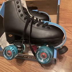 New Sure-grip Roller Skates 