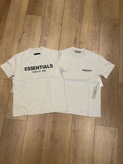Essentials Fear of God Tee