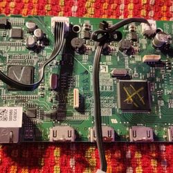 Onkyo Tx Nr 509 Replacement Hdmi Board. Pick Up Only 