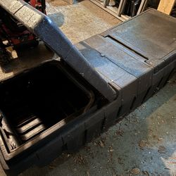 Toolbox For Small Truck 