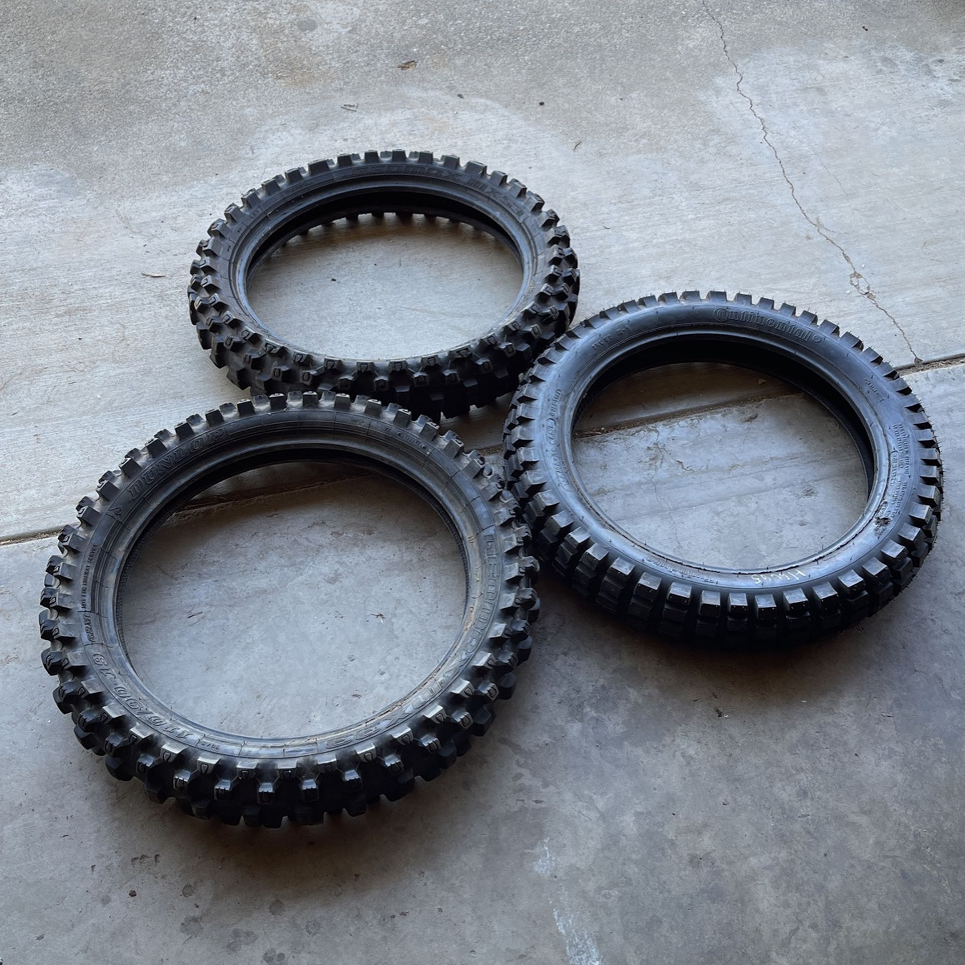 Dirt Bike Tires for Sale in Riverside, CA OfferUp