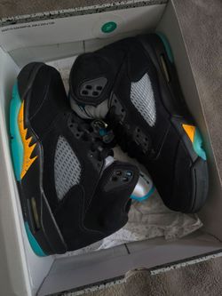 Jordan 5