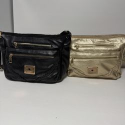 Purses And Wallets 