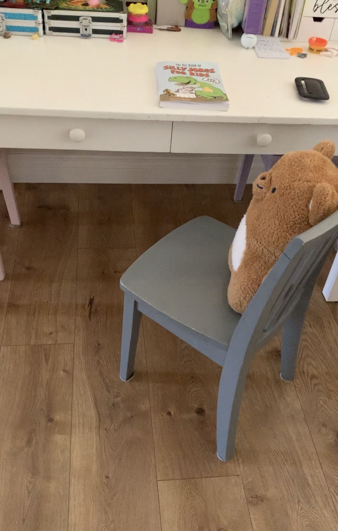 Pottery Barn Children Desk Chairs for Sale in Los Angeles, CA OfferUp