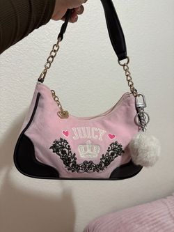 Juicy couture bag