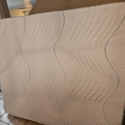 California King Mattress 