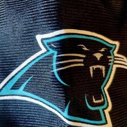 Carolina Panthers New Jersey 