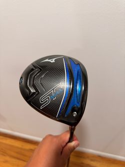 Mizuno STZ Max Driver 10.5