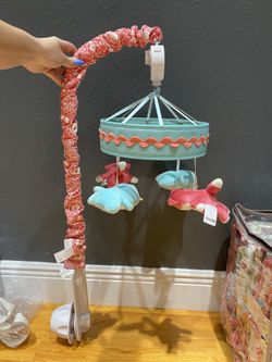 Mila Crib Mobile