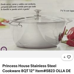 Princess house