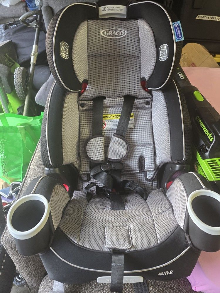 Car Seat