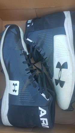 Lacrosse Shoes, Size 13