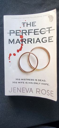 The perfect marriage