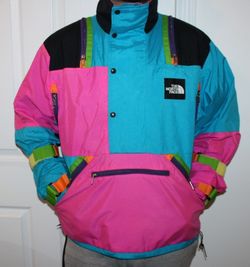 Men's  The North face Windbreaker Jacket 