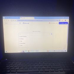 Windows 7 Computer