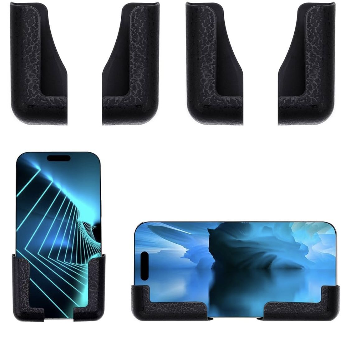 MOBILE PHONE HOLDER (NEW)  $4.00  each