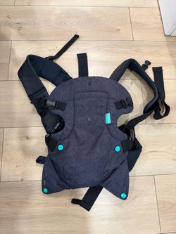 Baby Carrier