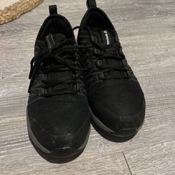 Work Shoes Reebok steel toe