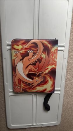 Pokémon binder Pokémon binder